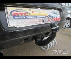 Gancio Traino Scomparsa Tot. Golf V e VI Westfalia - 8