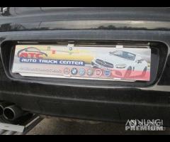 Gancio Traino Scomparsa Tot. Golf V e VI Westfalia - 11