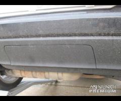 Gancio Traino Scomparsa Tot. Golf V e VI Westfalia - 12