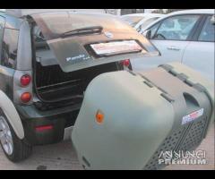 Trasporto Cani su Gancio Traino TowBox V2 Dog nuov - 6