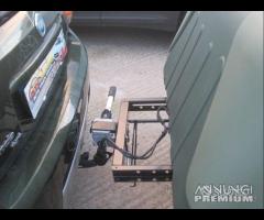 Trasporto Cani su Gancio Traino TowBox V2 Dog nuov - 9