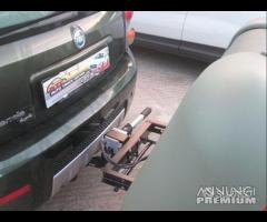 Trasporto Cani su Gancio Traino TowBox V2 Dog nuov - 10