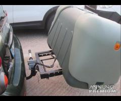 Trasporto Cani su Gancio Traino TowBox V2 Dog nuov - 12