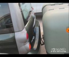 Trasporto Cani su Gancio Traino TowBox V2 Dog nuov - 14