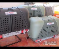 Trasporto Cani su Gancio Traino TowBox V2 Dog nuov - 20