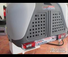 Trasporto Cani su Gancio Traino TowBox V2 Dog nuov - 26