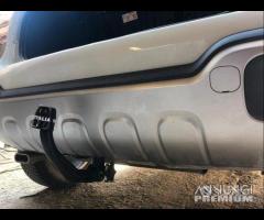 Trasporto Cani su Gancio Traino TowBox V2 Dog nuov - 28