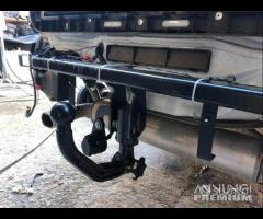 Trasporto Cani su Gancio Traino TowBox V2 Dog nuov - 29