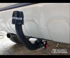 Trasporto Cani su Gancio Traino TowBox V2 Dog nuov - 30