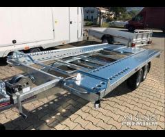 Rimorchi trasp cose veicoli con rampe CRESCI PA20 - 7
