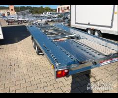 Rimorchi trasp cose veicoli con rampe CRESCI PA20 - 8