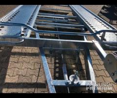 Rimorchi trasp cose veicoli con rampe CRESCI PA20 - 11