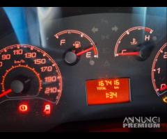 Fiat Doblò 1.6 MJT 105 Cv FRIGO 0° -20° FRCX - 11