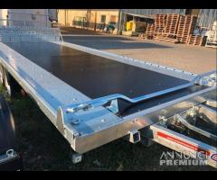 Rimorchi trasp cose veicoli con ramp PTA30C Cresci - 21
