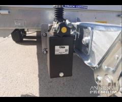 Rimorchi Trasp Cose Veicoli con Ramp Cresci PT25 - 9