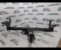 Gancio Estraibile Suzuki Jimny Westfalia - 7