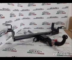 Gancio Estraibile Suzuki Jimny Westfalia - 8