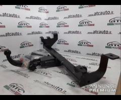 Gancio Estraibile Suzuki Jimny Westfalia - 9