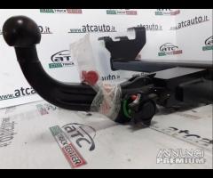 Gancio Estraibile Suzuki Jimny Westfalia - 11