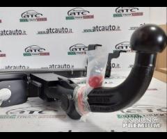 Gancio Estraibile Suzuki Jimny Westfalia - 12