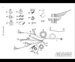 Kit Gancio Traino Vert Westfalia Hyundai ix35 - 6