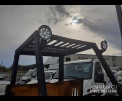 Carrello Elevatore Muletto Komatsu di 25 Q.li - 6