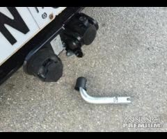 Gancio Traino Suzuki Samurai SJ dal 1988 - 6