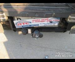 Gancio Traino Suzuki Samurai SJ dal 1988 - 7