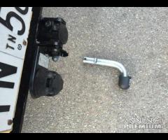 Gancio Traino Suzuki Samurai SJ dal 1988 - 9