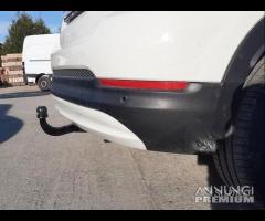 Gancio Traino a Scomparsa Totale per Fiat 500x - 7