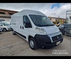 Fiat Ducato Coibentato 2.3 MJT 130 CV - 7