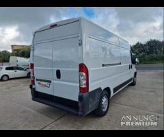 Fiat Ducato Coibentato 2.3 MJT 130 CV - 9