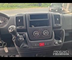 Fiat Ducato Coibentato 2.3 MJT 130 CV - 10