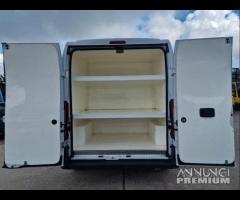 Fiat Ducato Coibentato 2.3 MJT 130 CV - 12