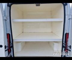 Fiat Ducato Coibentato 2.3 MJT 130 CV - 18