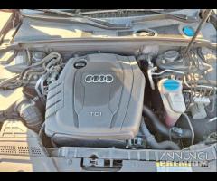 Audi A4 Avant 2.0 TDI 177 CV quattro S tronic S.li - 13