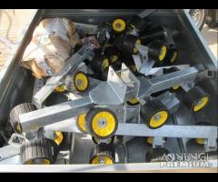 Rimorchio Trasporto Imbarcazioni Cresci N3500R - 10