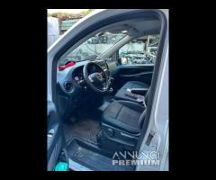 Mercedes Vito 116 Cdi Long IN ARRIVO