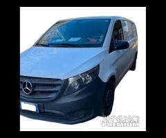 Mercedes Vito 116 Cdi Long IN ARRIVO - 8