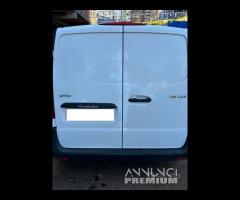 Mercedes Vito 116 Cdi Long IN ARRIVO - 9