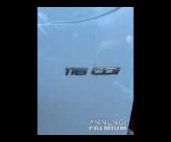 Mercedes Vito 116 Cdi Long IN ARRIVO - 10
