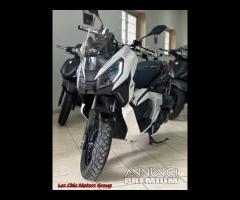 Mto x-07 150 nuovo