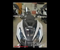 Mto x-07 150 nuovo