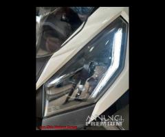 Mto x-07 150 nuovo