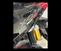 Mto x-07 150 nuovo - 7