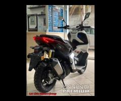 Mto x-07 150 nuovo - 12