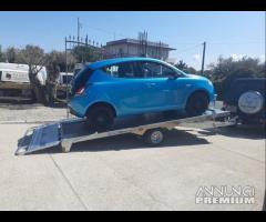 Rimorchi trasp cose veicoli con rampe Cresci PA15 - 17