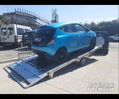 Rimorchi trasp cose veicoli con rampe Cresci PA15 - 18