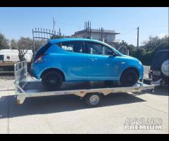 Rimorchi trasp cose veicoli con rampe Cresci PA15 - 24