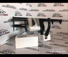 Gancio Traino a Scomparsa per Jeep Wrangler Nuovo - 6